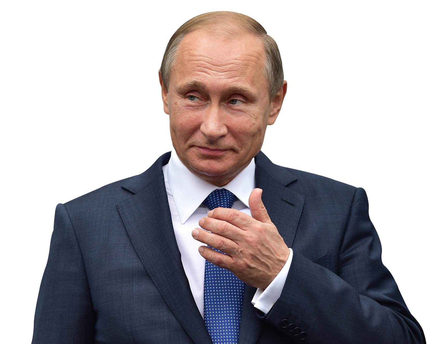 Presiden Rusia Vladimir Putin Png Clipart