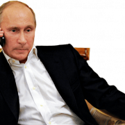 Presiden Rusia File PNG Vladimir Putin