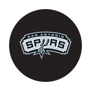 San Antonio Spurs PNG Cutout