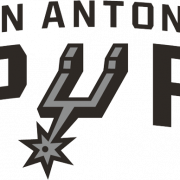 San Antonio Spurs PNG Image HD