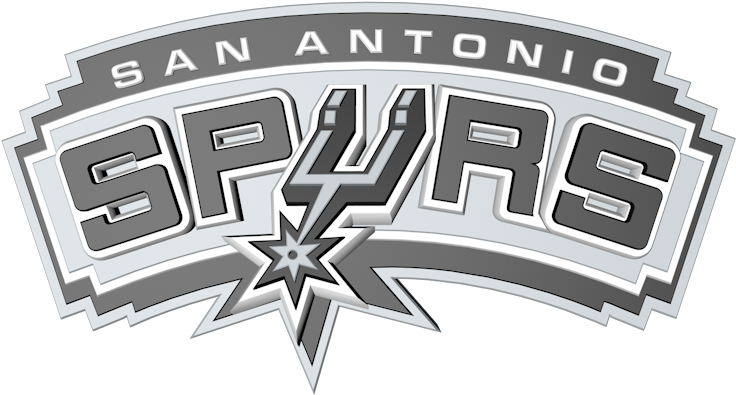 San Antonio Spurs PNG