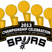 San Antonio Spurs Transparent