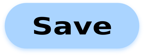 Save Button PNG Photo