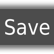 Save Button PNG Pic