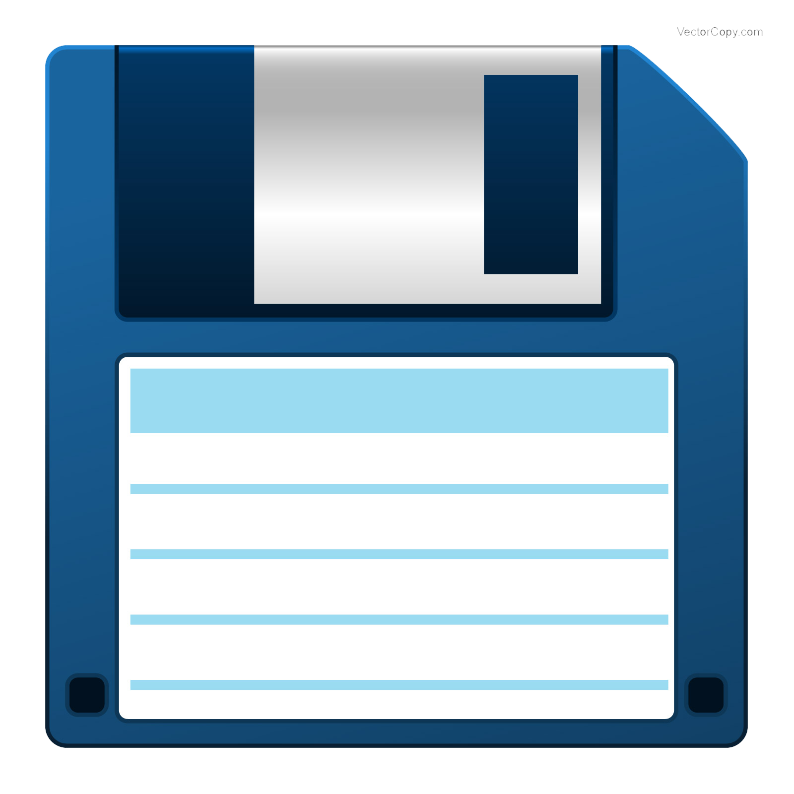 Save Disk PNG Images