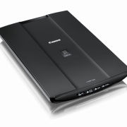 Scanner Device PNG File