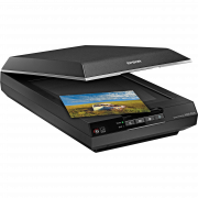 Scanner Device PNG HD Image