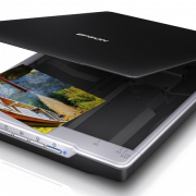 Dispositivo scanner Immagine PNG