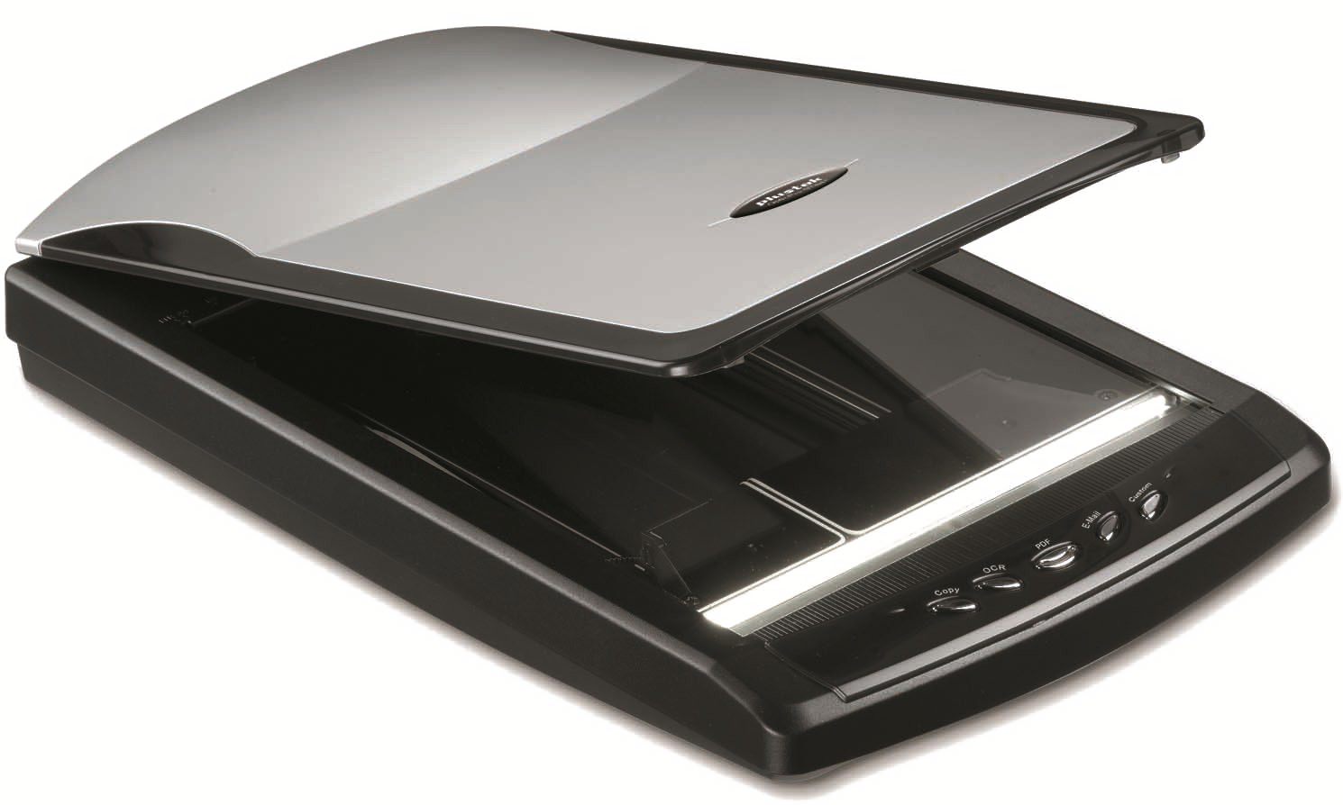 Scanner Device PNG Image HD