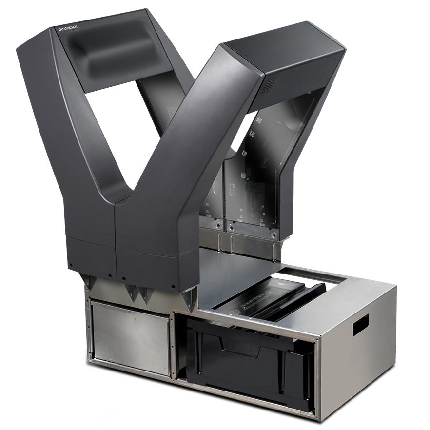 Scanner Equipment PNG Background
