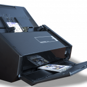 Scanner Equipment PNG Image HD