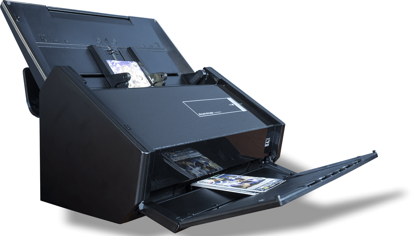 Scanner Equipment PNG Image HD