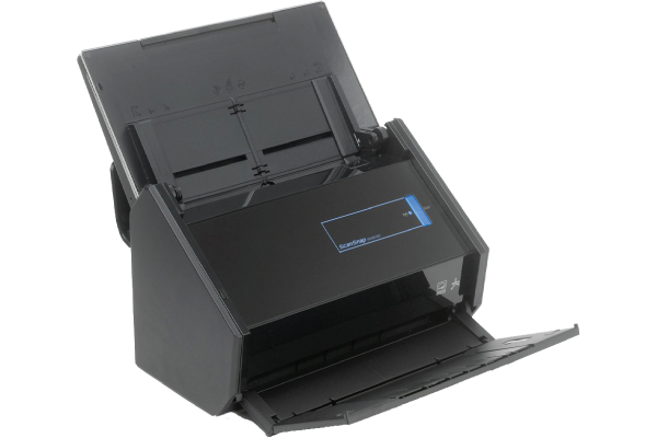 Scanner Equipment PNG Images HD