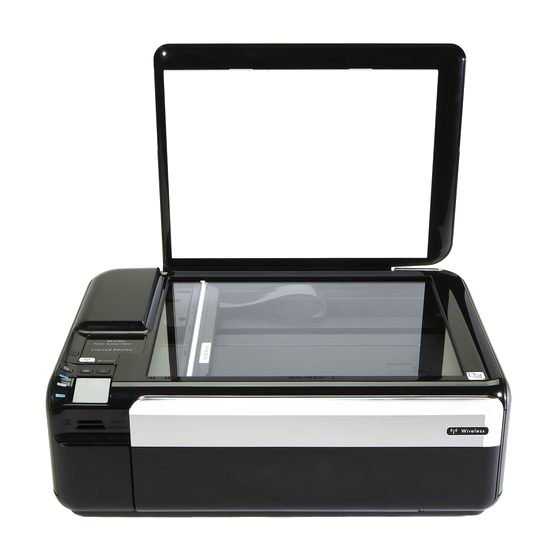 Scanner Equipment Transparent