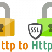 Secure HTTPS Connection PNG Images