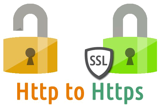 Secure HTTPS Connection PNG Images