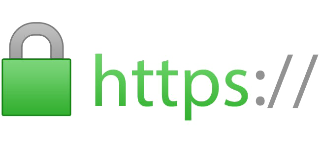 Secure HTTPS Connection PNG Photos