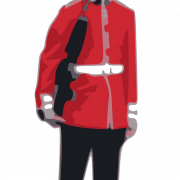 Security Guard PNG File