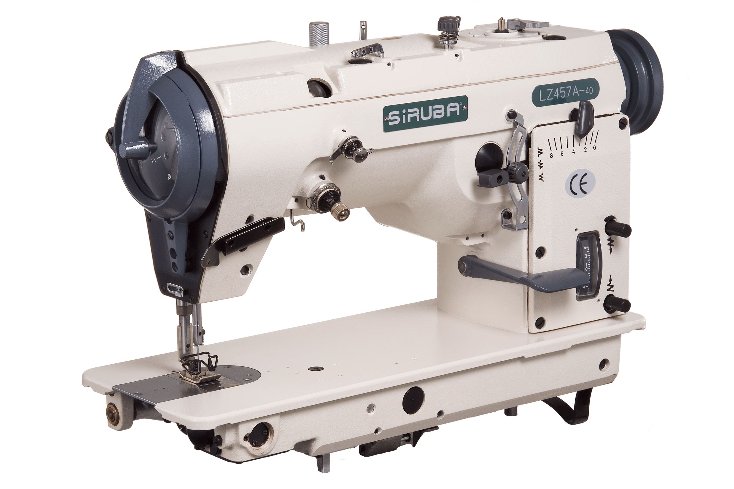 Sewing Machine Equipment PNG Cutout