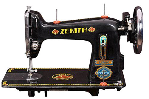 Sewing Machine Equipment PNG Free Image