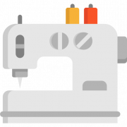 Sewing Machine Equipment PNG HD Image
