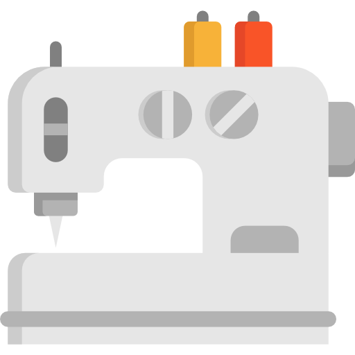 Sewing Machine Equipment PNG HD Image