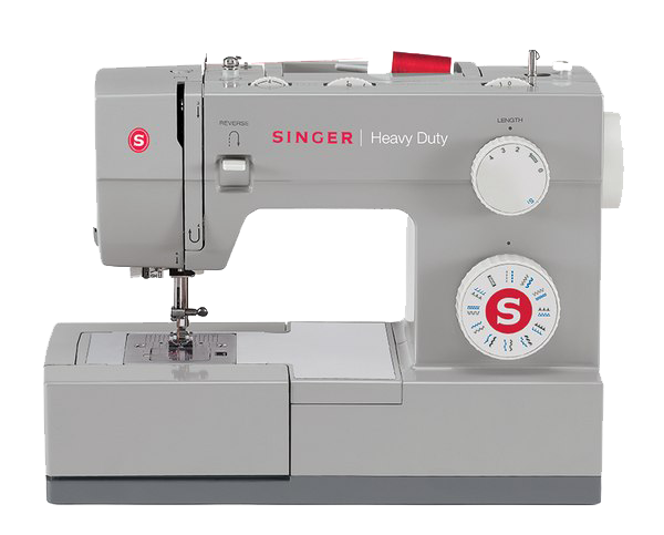 Sewing Machine Equipment PNG Images HD