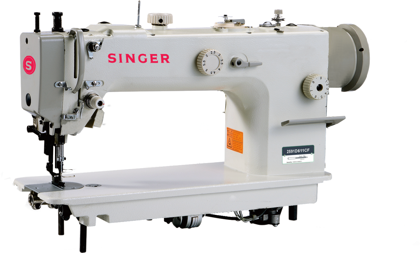Sewing Machine PNG Clipart