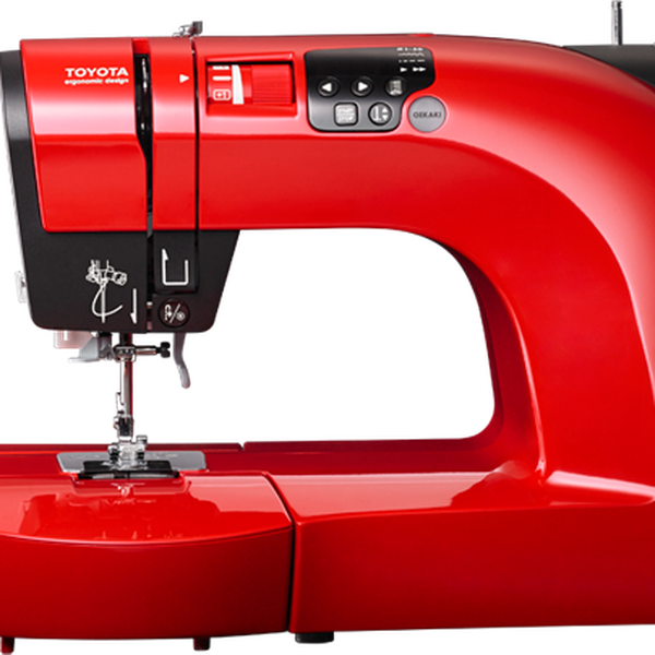 Sewing Machine PNG Photos