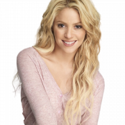 Shakira PNG Fotos