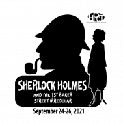 Sherlock PNG Image HD
