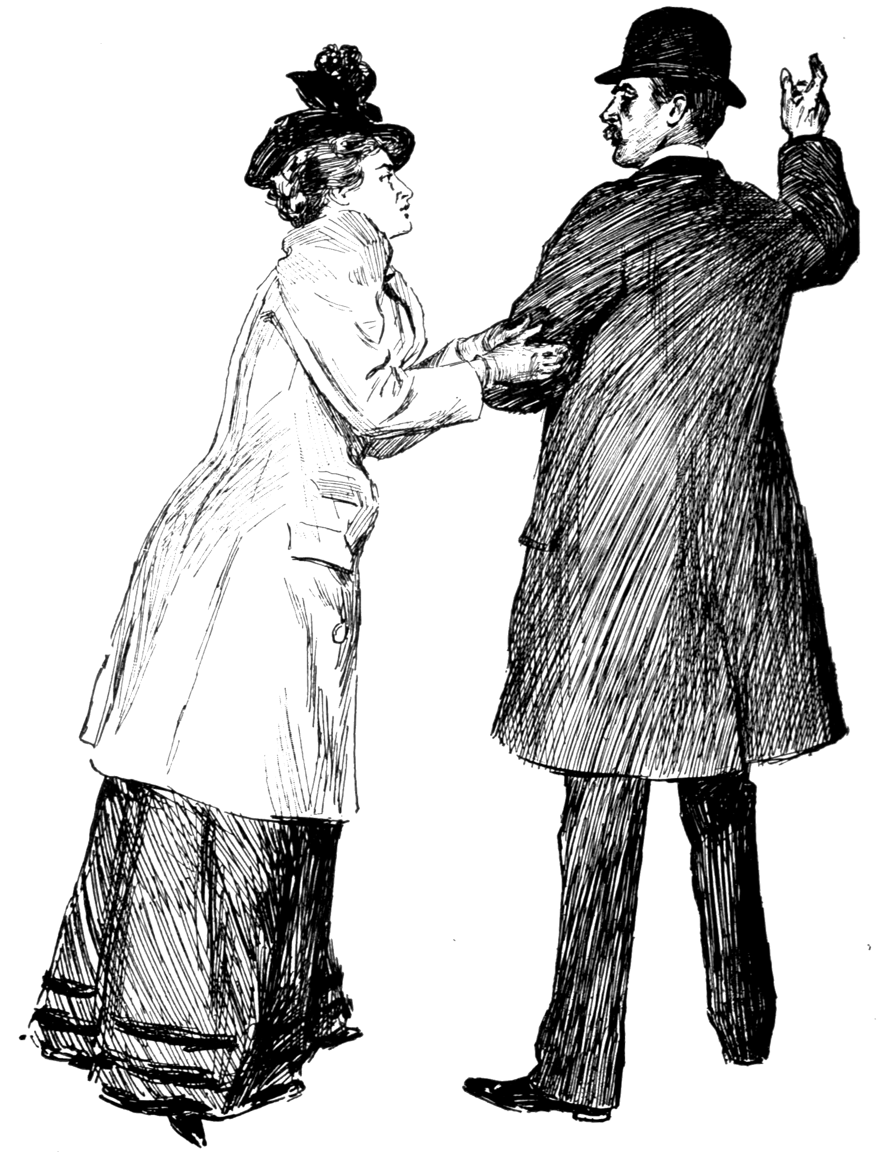 Sherlock PNG Picture