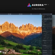 Skylum Aurora HDR Review