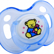 Soothing Pacifier PNG Image HD