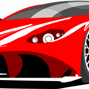 Sports Race Car