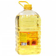 Sunflower Oil PNG Images