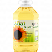 Sunflower Oil PNG Photos