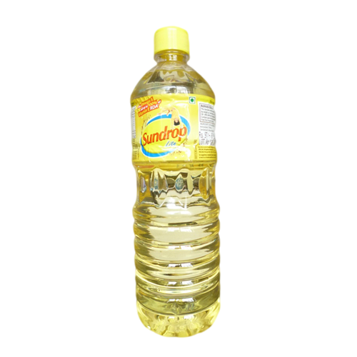 Sunflower Oil PNG Pic