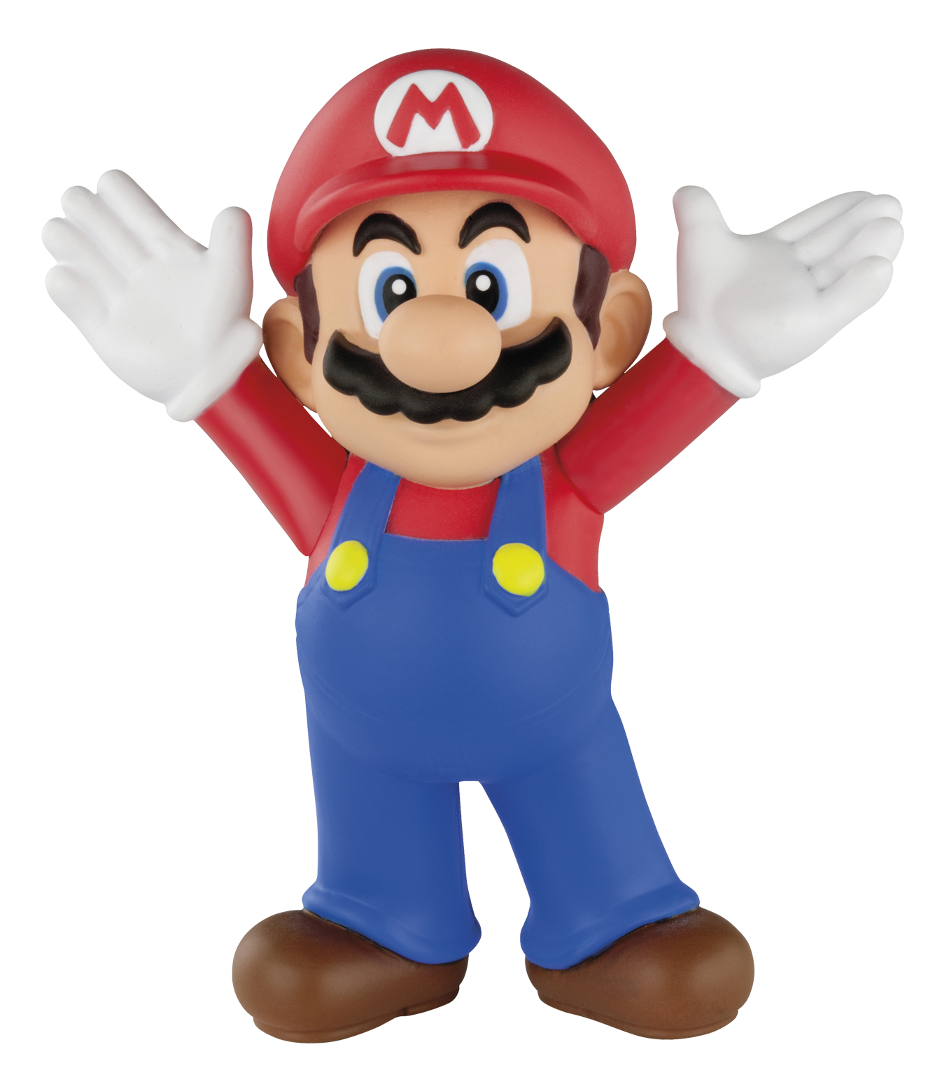 Super Mario Game PNG Image