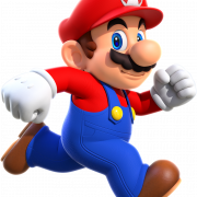 Super Mario PNG Clipart