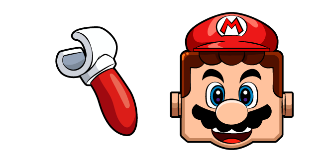 Super Mario PNG Images