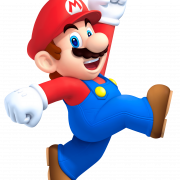 Super Mario PNG Pic