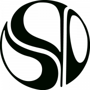 Сверхъестественное логотип PNG Фотографии
