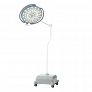 Surgical Light Equipment PNG Images