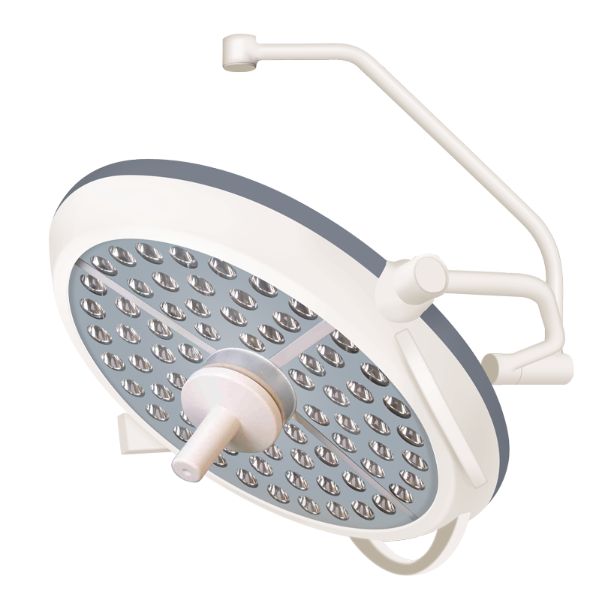 Surgical Light PNG Cutout