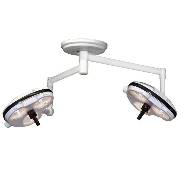 Surgical Light PNG Photo