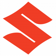 Suzuki Logo PNG Clipart