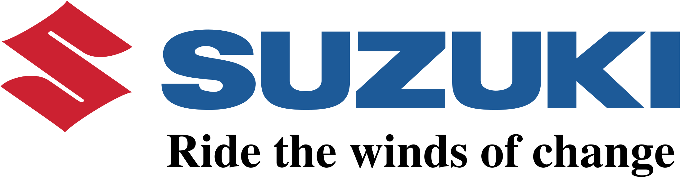 Suzuki Logo PNG File