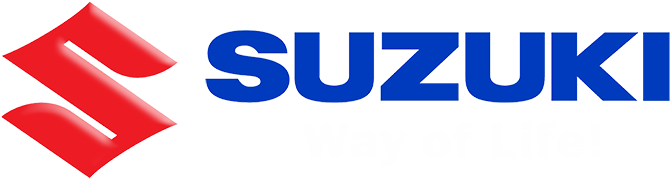 Suzuki Logo PNG Bild
