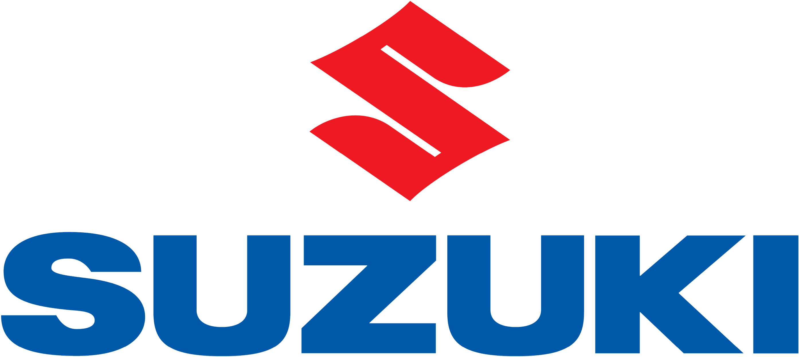 Suzuki Logo PNG Images